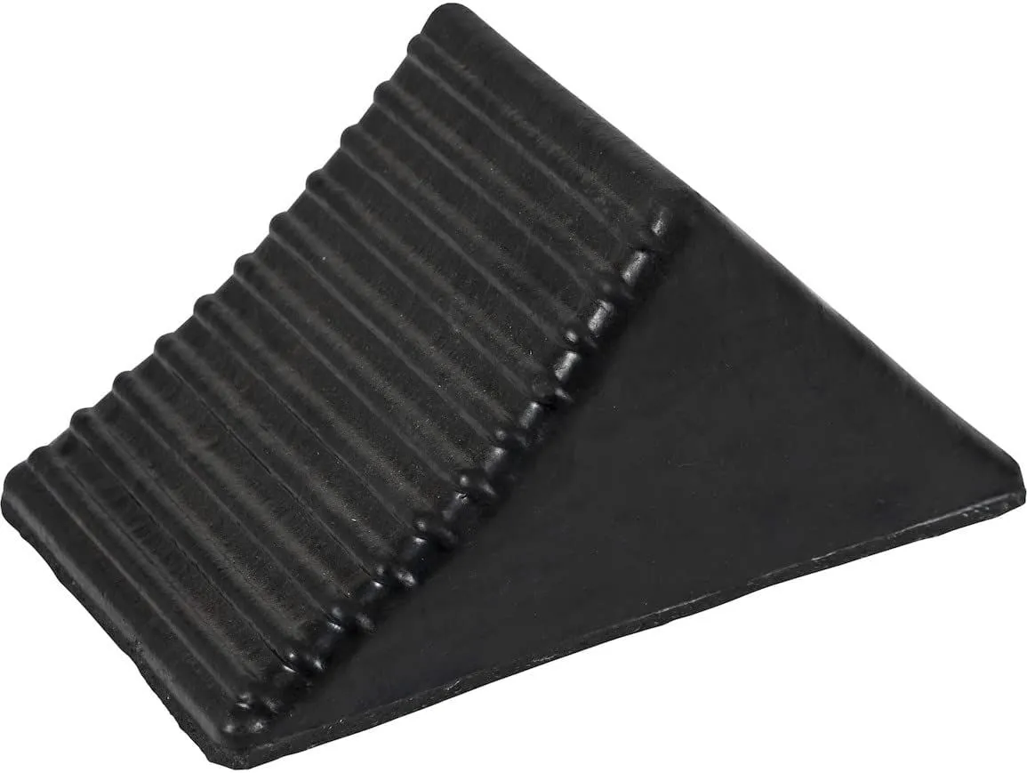 WHEEL CHOCK 5